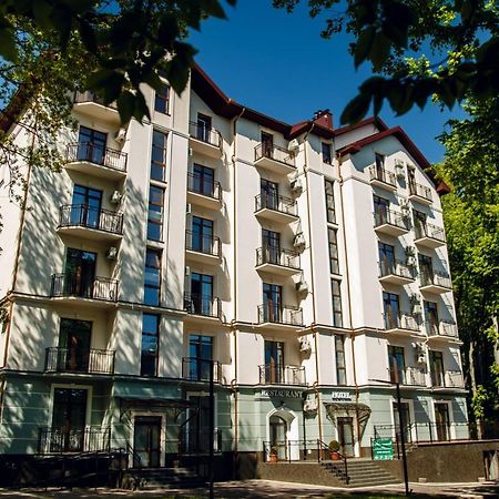Кайзервальд Клуб Hotel Dãy núi Karpat Ngoại thất bức ảnh