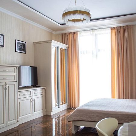 Кайзервальд Клуб Hotel Dãy núi Karpat Ngoại thất bức ảnh