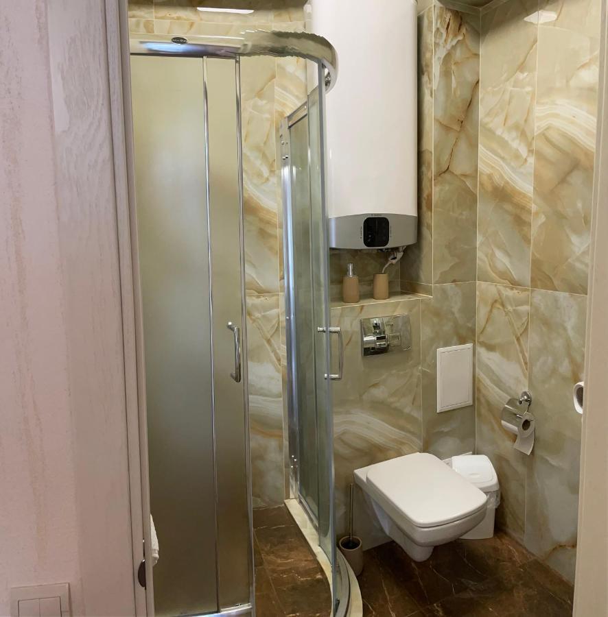 Кайзервальд Клуб Hotel Dãy núi Karpat Ngoại thất bức ảnh