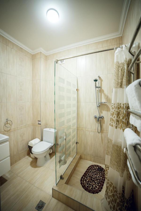 Кайзервальд Клуб Hotel Dãy núi Karpat Ngoại thất bức ảnh