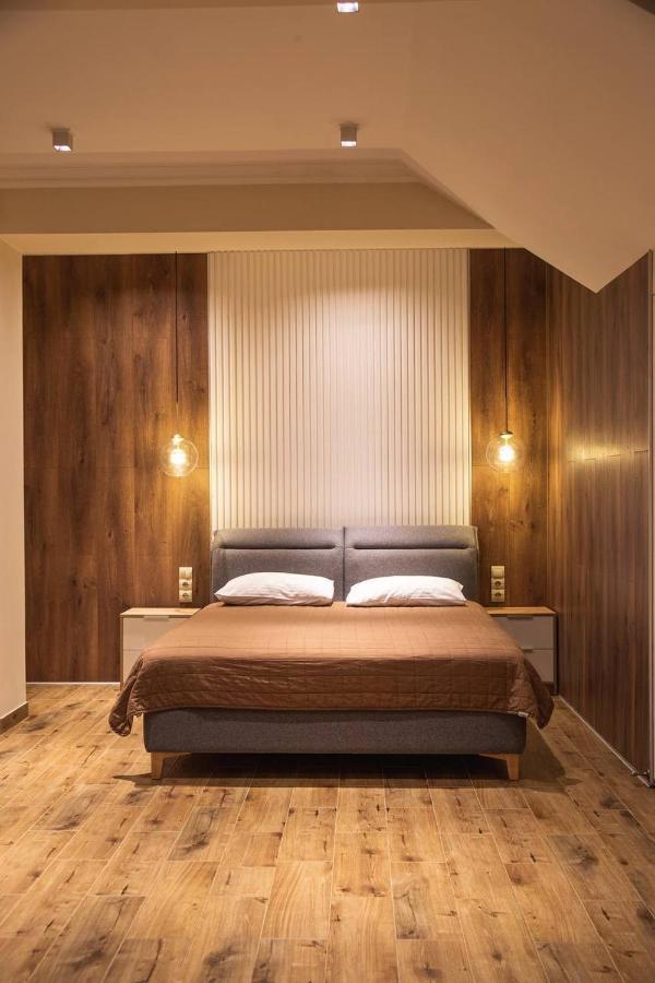 Кайзервальд Клуб Hotel Dãy núi Karpat Ngoại thất bức ảnh