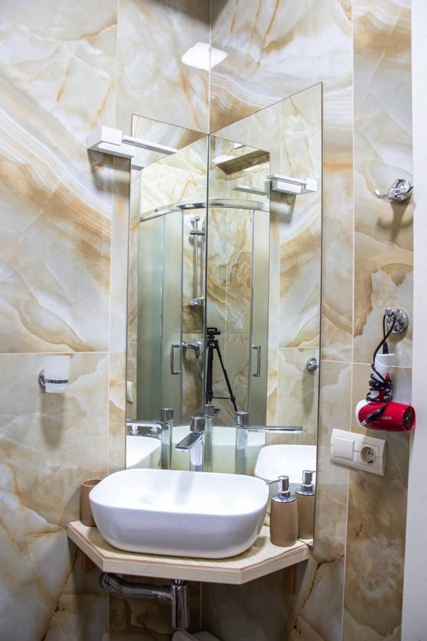 Кайзервальд Клуб Hotel Dãy núi Karpat Ngoại thất bức ảnh