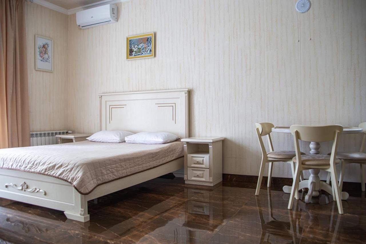 Кайзервальд Клуб Hotel Dãy núi Karpat Ngoại thất bức ảnh
