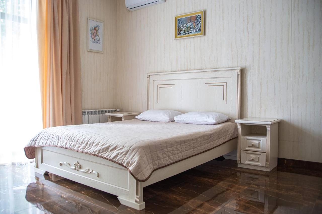 Кайзервальд Клуб Hotel Dãy núi Karpat Ngoại thất bức ảnh