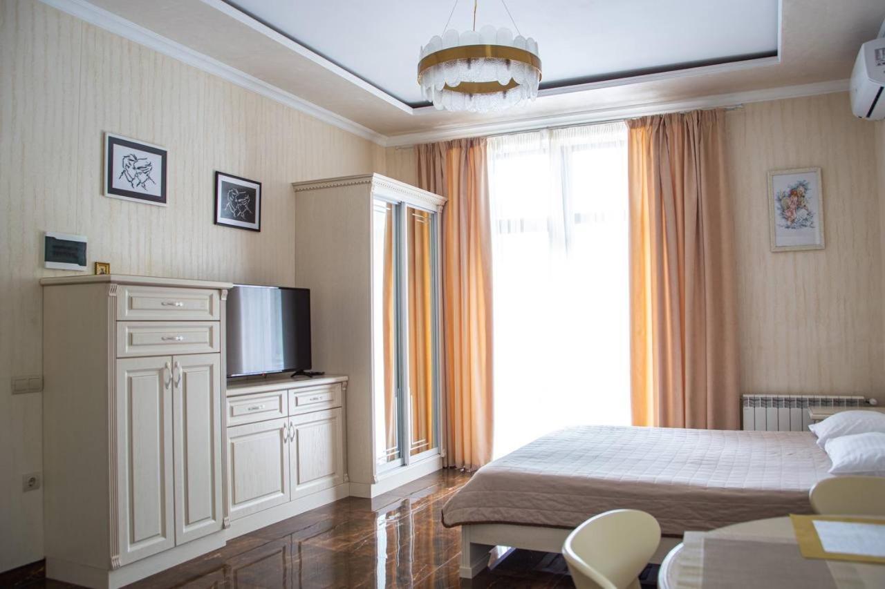 Кайзервальд Клуб Hotel Dãy núi Karpat Ngoại thất bức ảnh